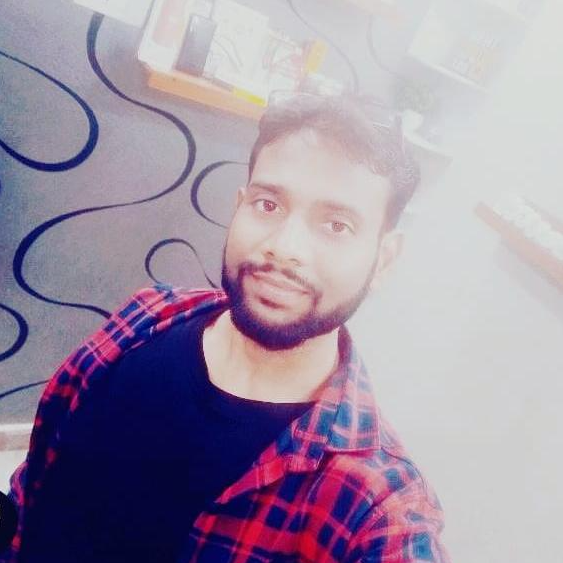 Durgesh Kumar