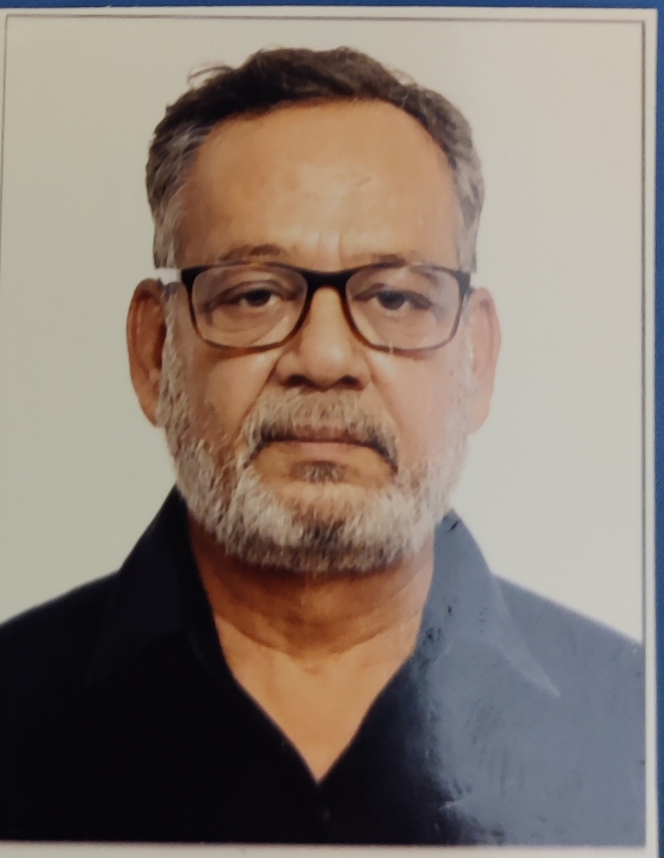 Sayed Sajid Hasan Zaidi